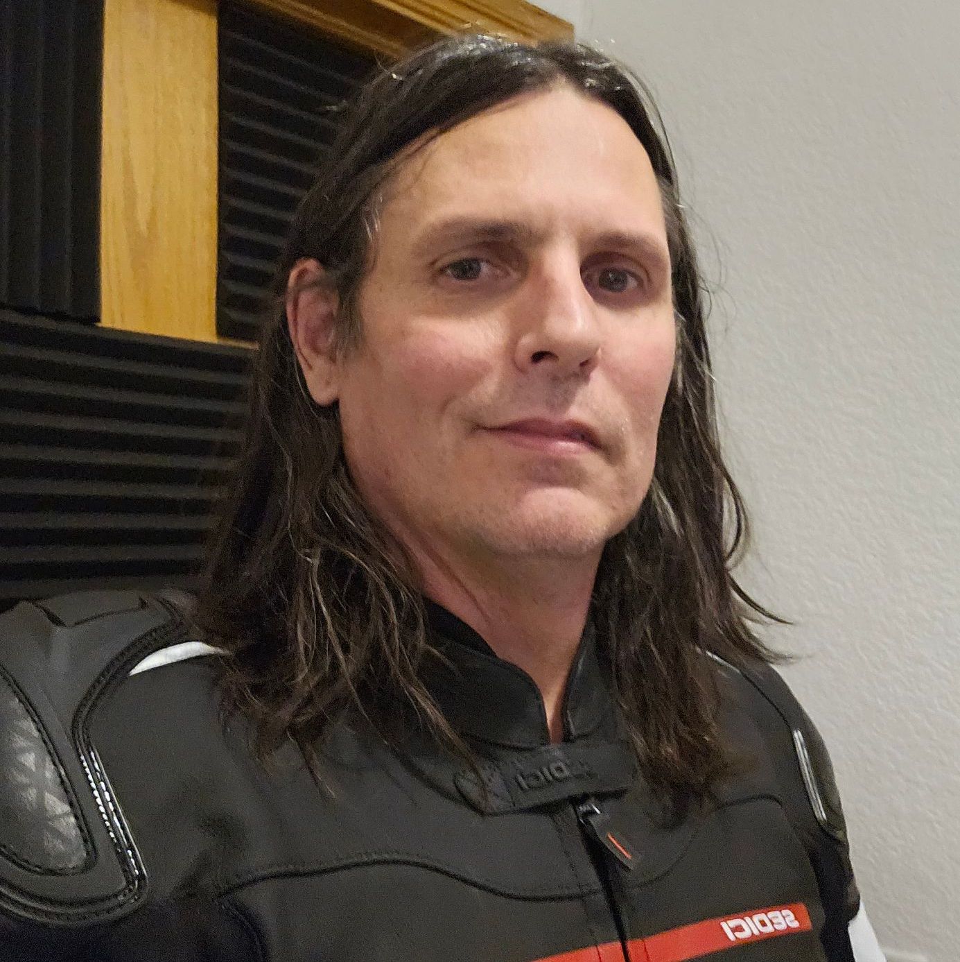 Profile of Karl Kenoyer