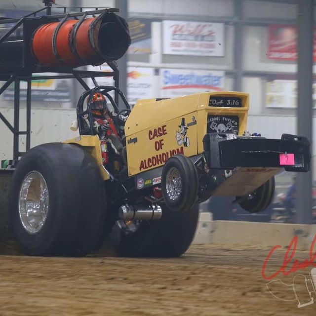 Profile of Brian Miller