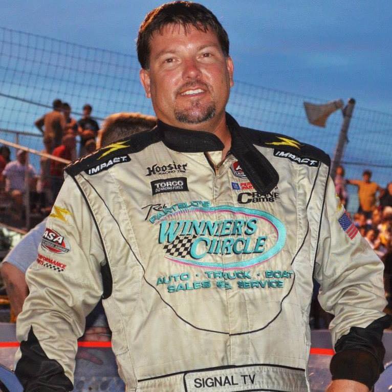 Profile of Rob Partelo