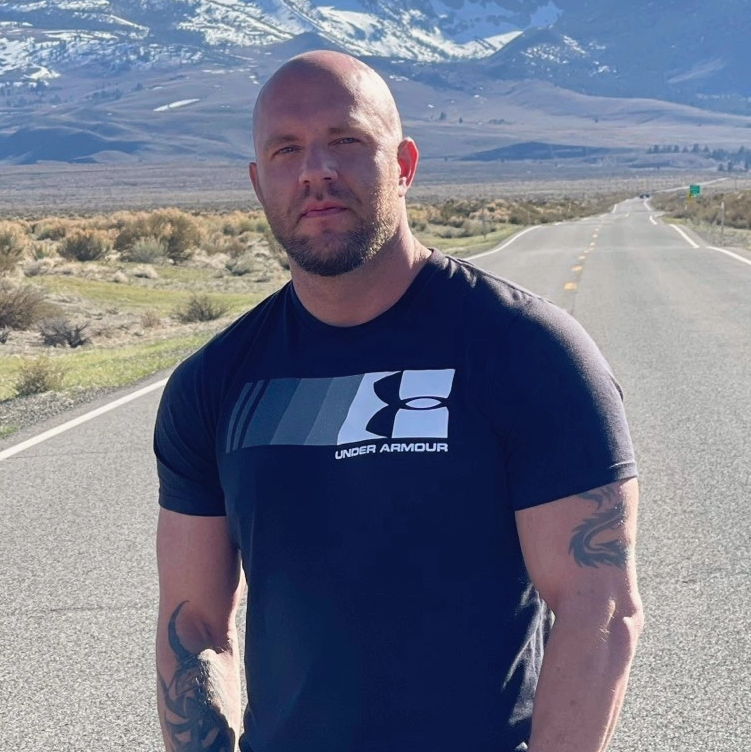 Profile of Igor Diachkov