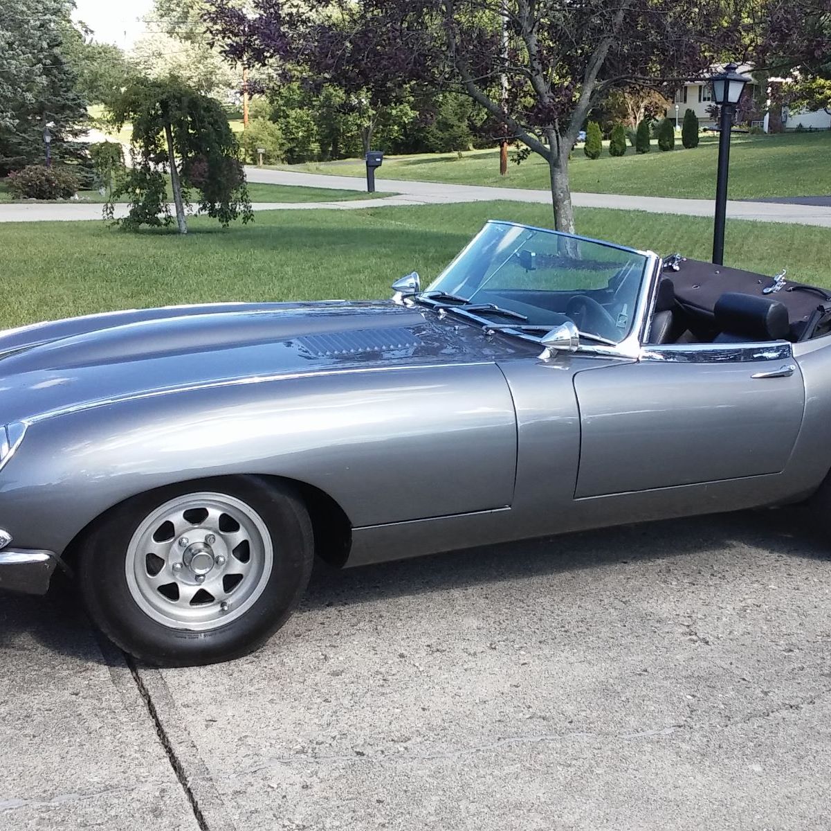 Profile of Eric Diehl