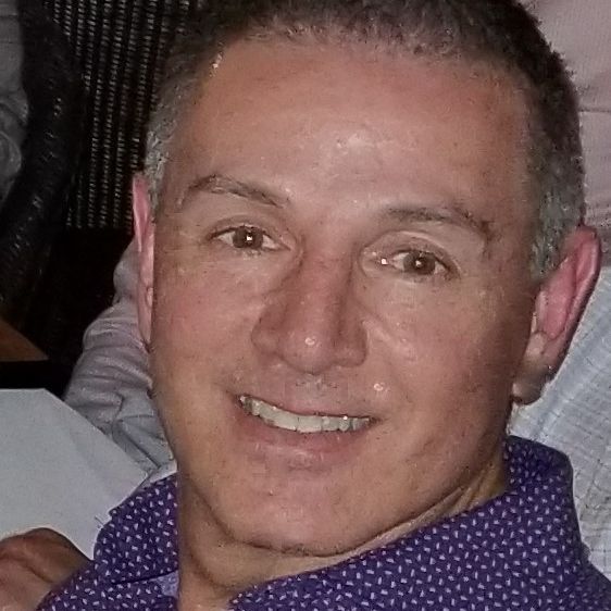 Profile of Aram Kardjian