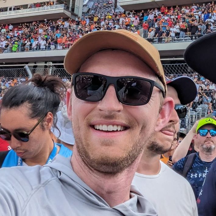 Profile of Clint Solomon