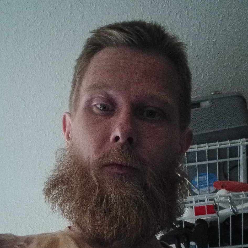 Profile of James Lynch