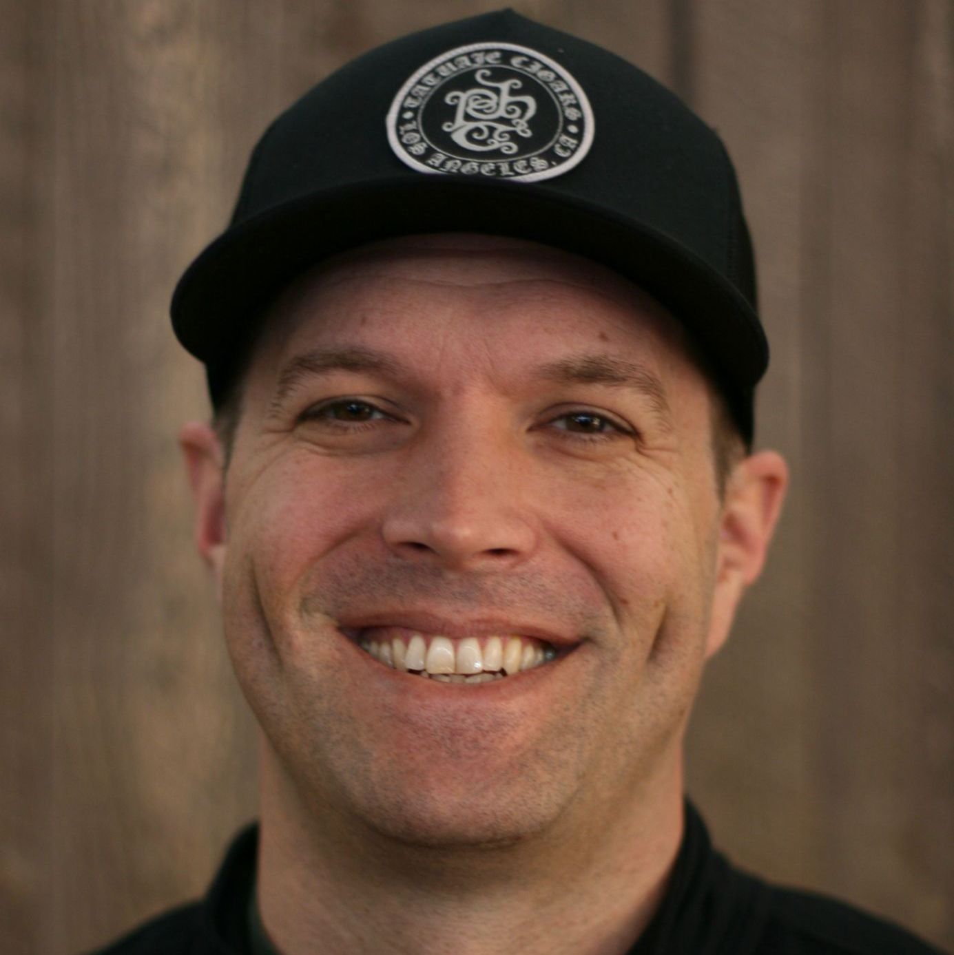 Profile of Kevin Urie