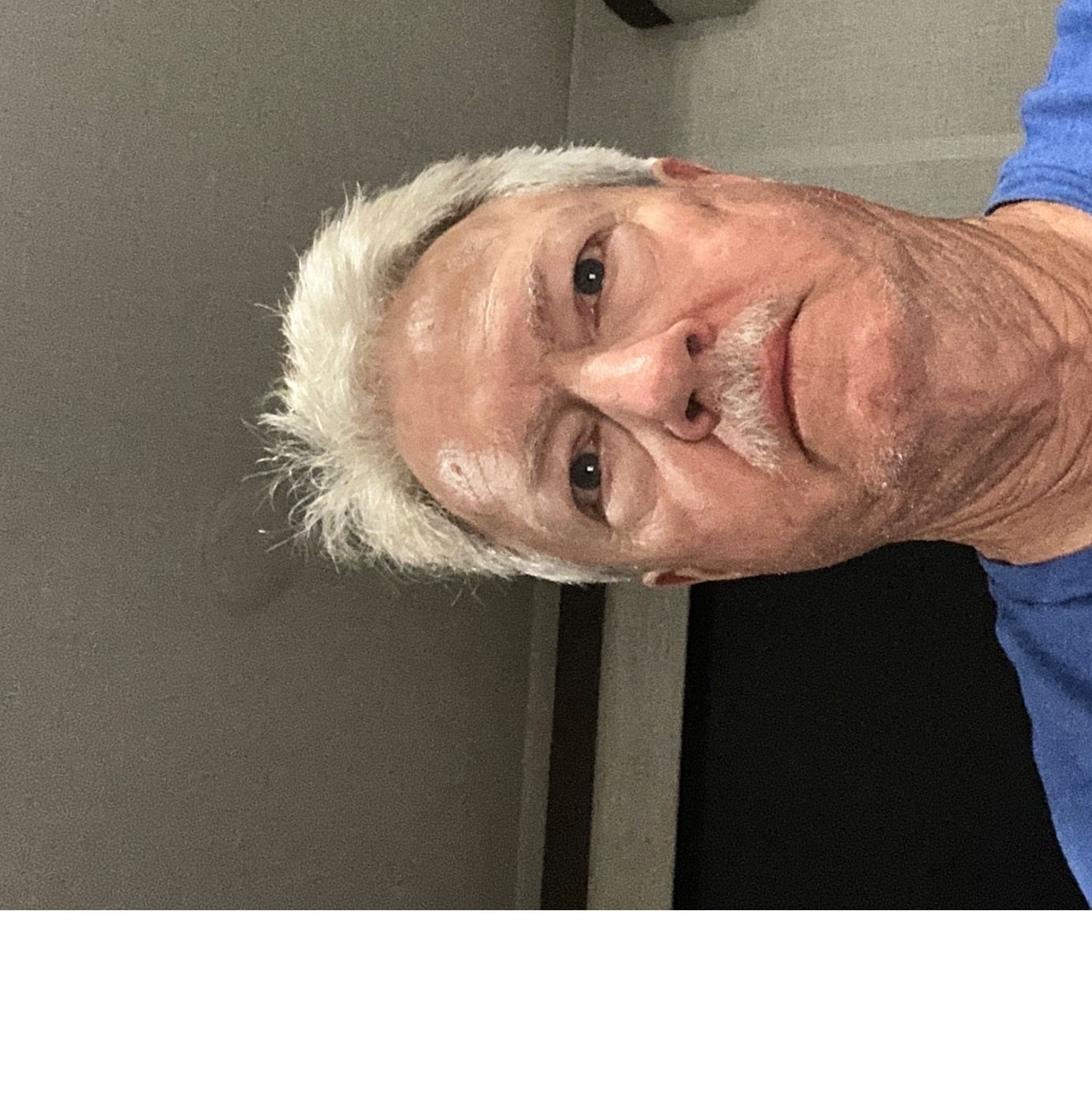 Profile of Ralph Taeuber