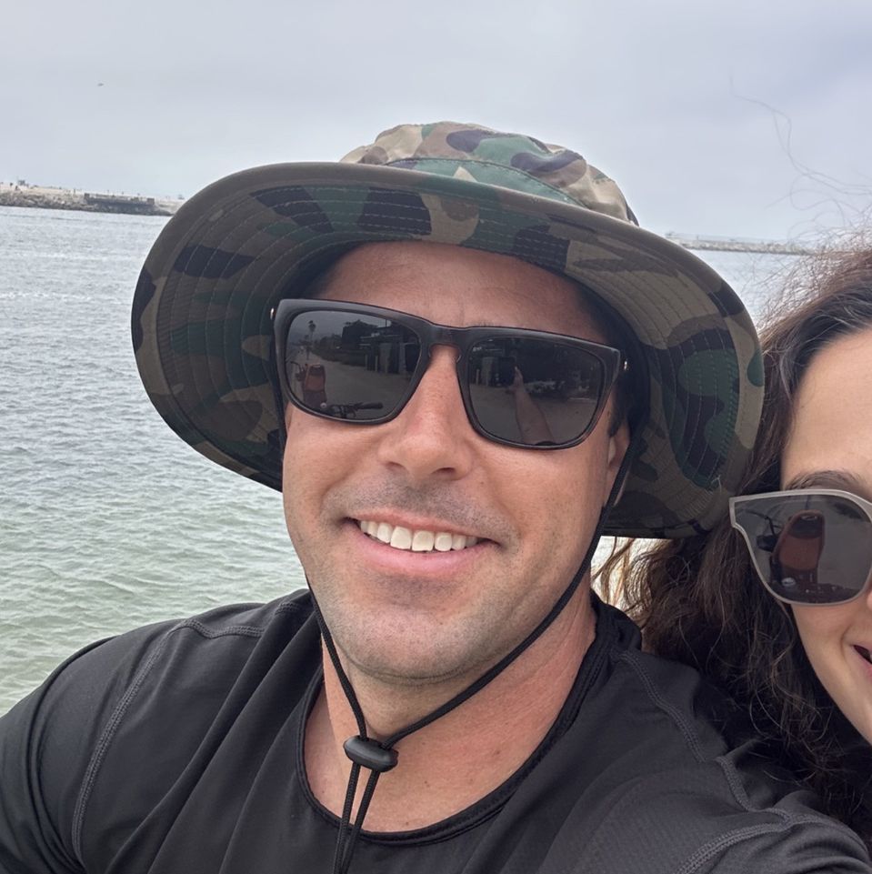 Profile of Jake Jorgensen