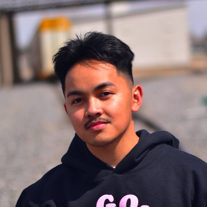 Profile of Jose Lavadia