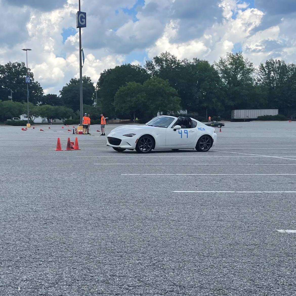 Profile of Bennett Scott