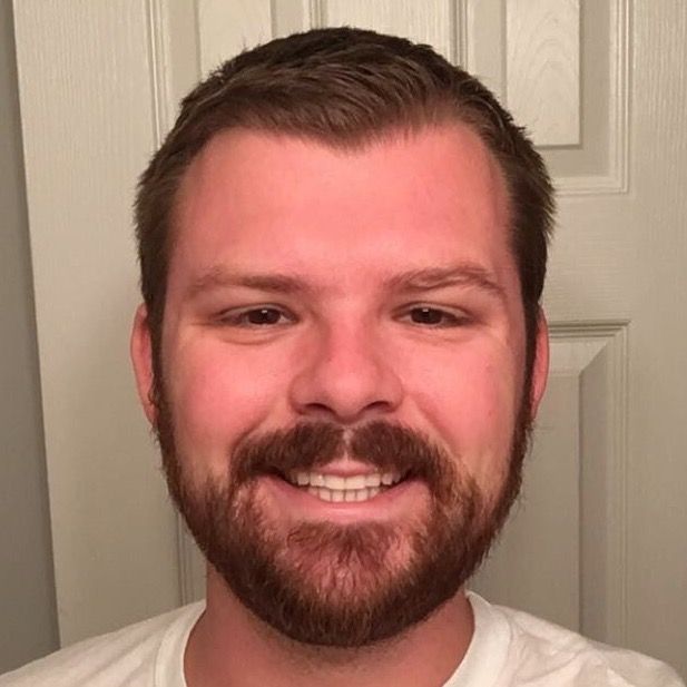 Profile of Blake Merritt