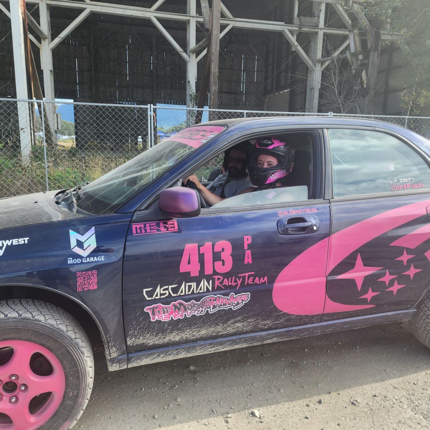 Profile of Lexi Pezzetti