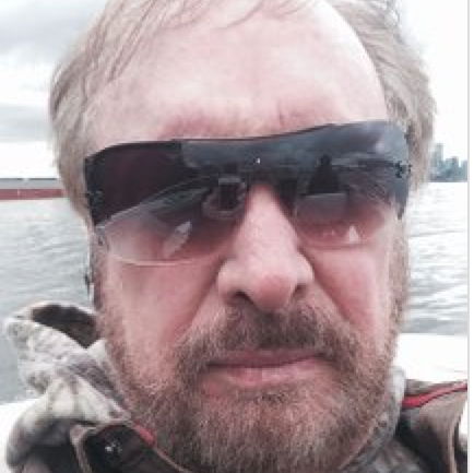 Profile of Wally Crowder