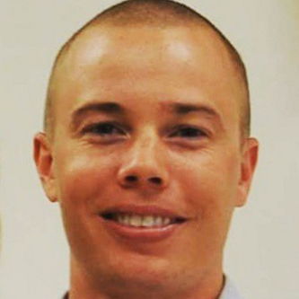 Profile of Carson Orud