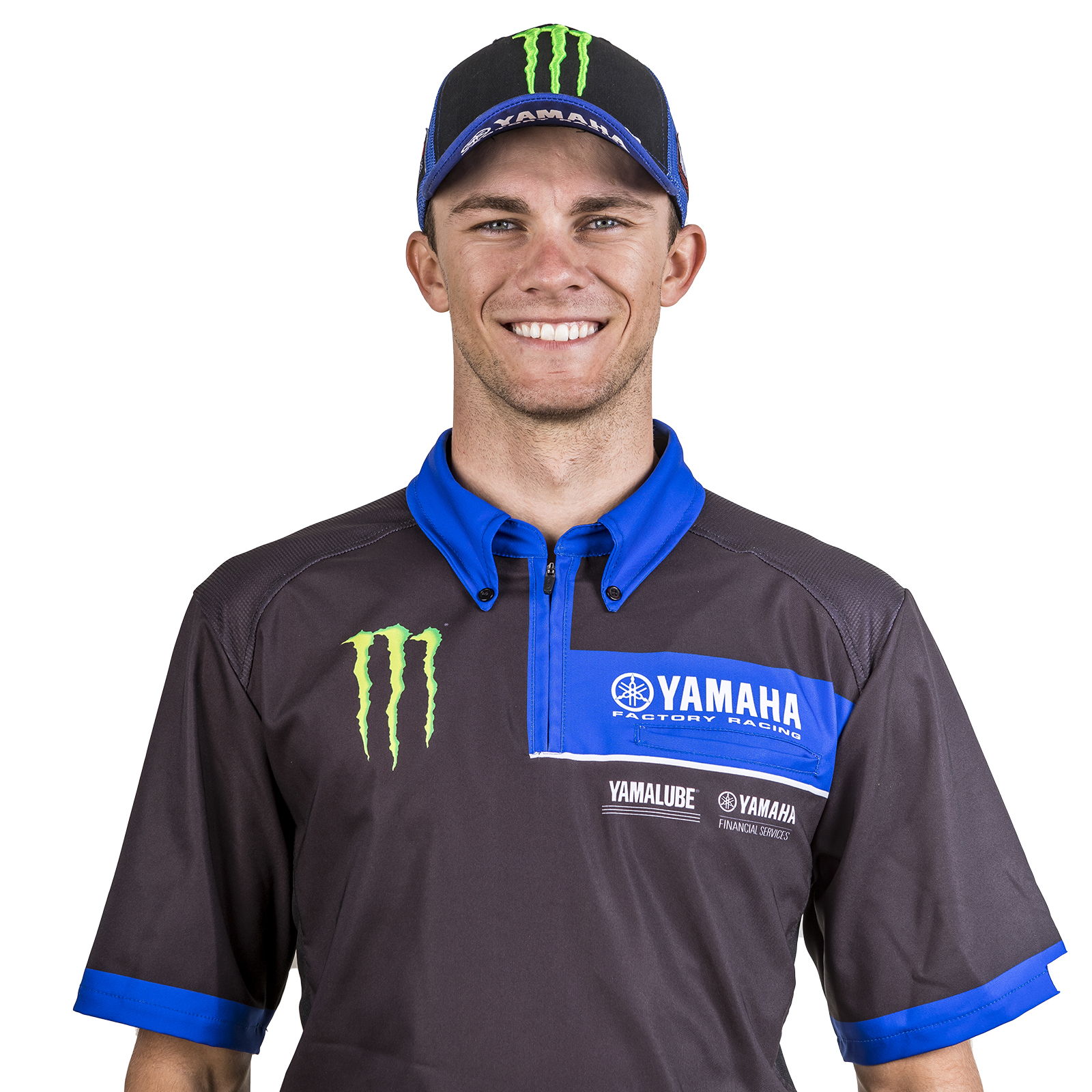 Profile of Aaron Plessinger