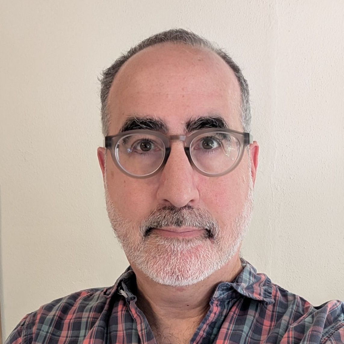 Profile of Andrew Pearlman