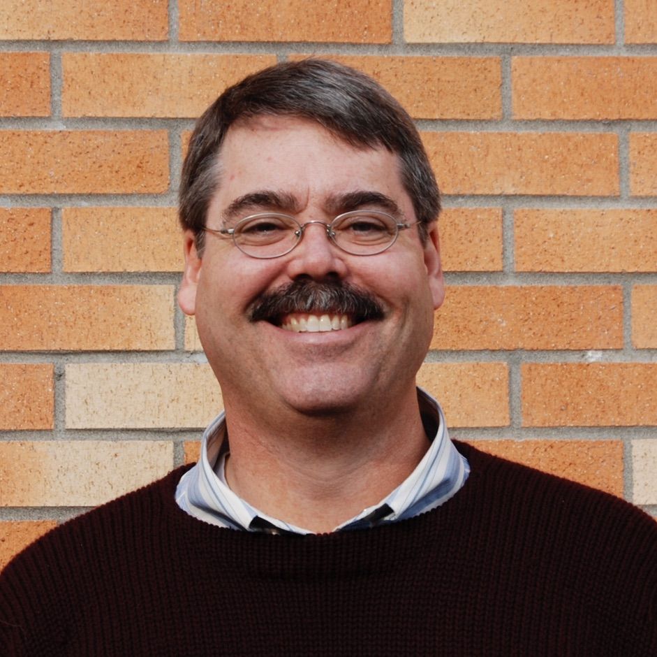 Profile of John Haswell