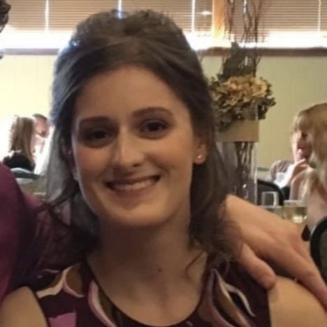 Profile of Shaina Cattell