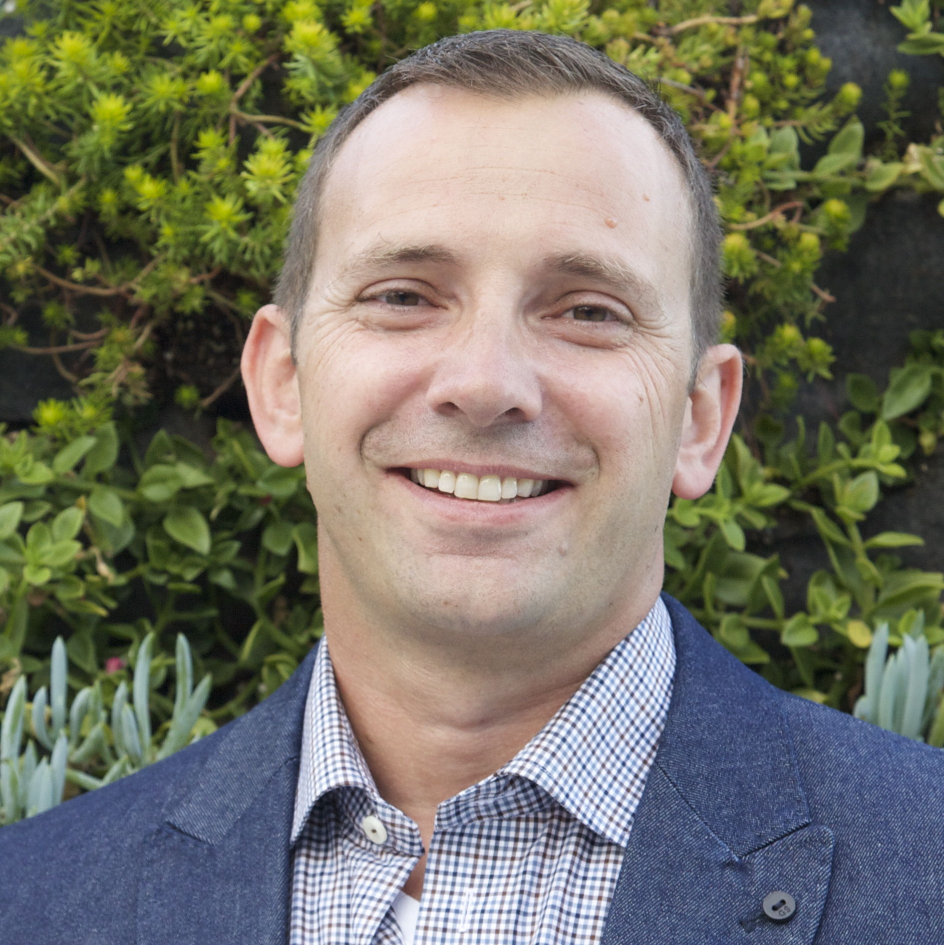 Profile of Michael Mishkin