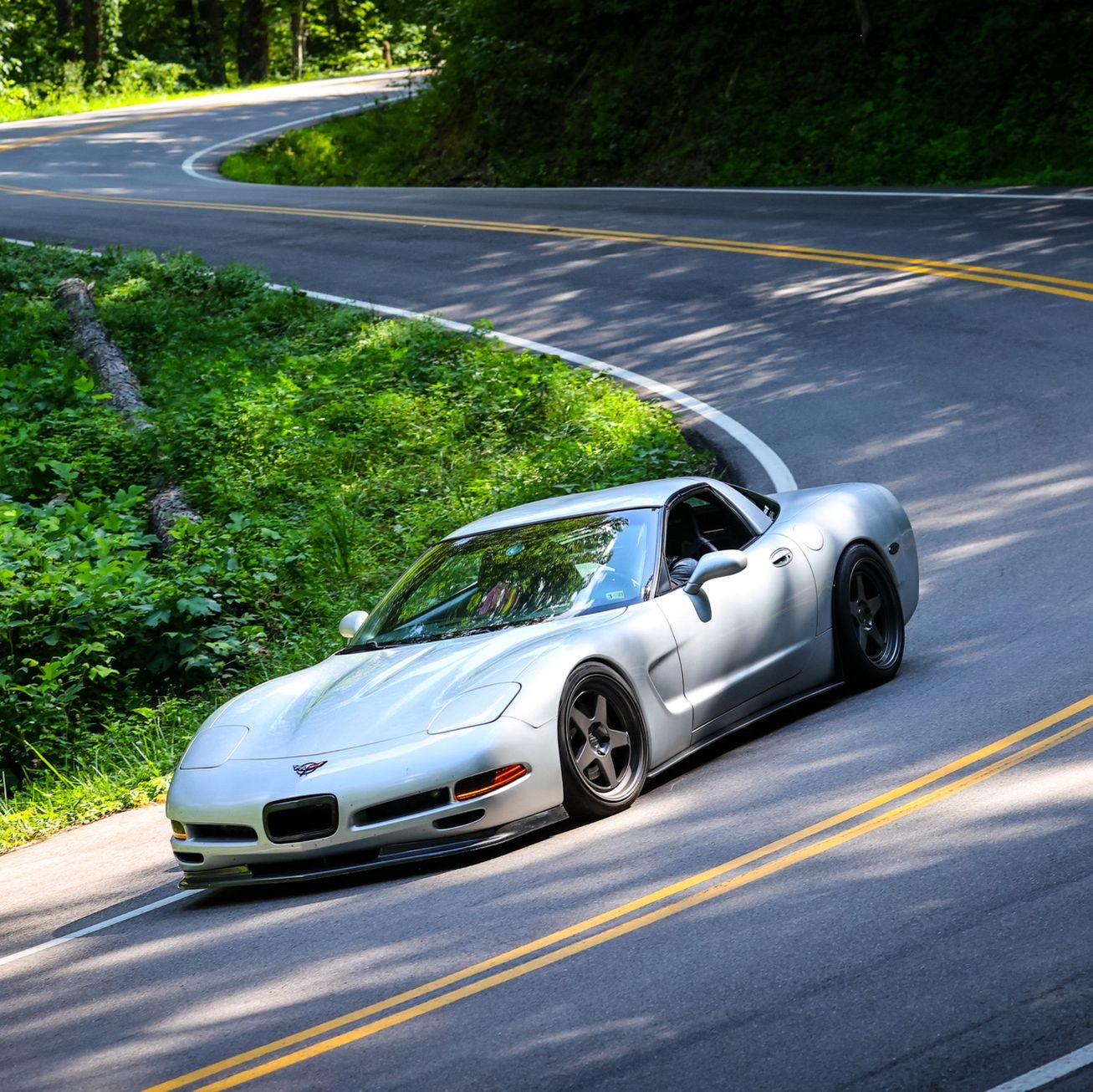 Profile of Josiah Baublitz