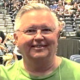 Profile of Pete F