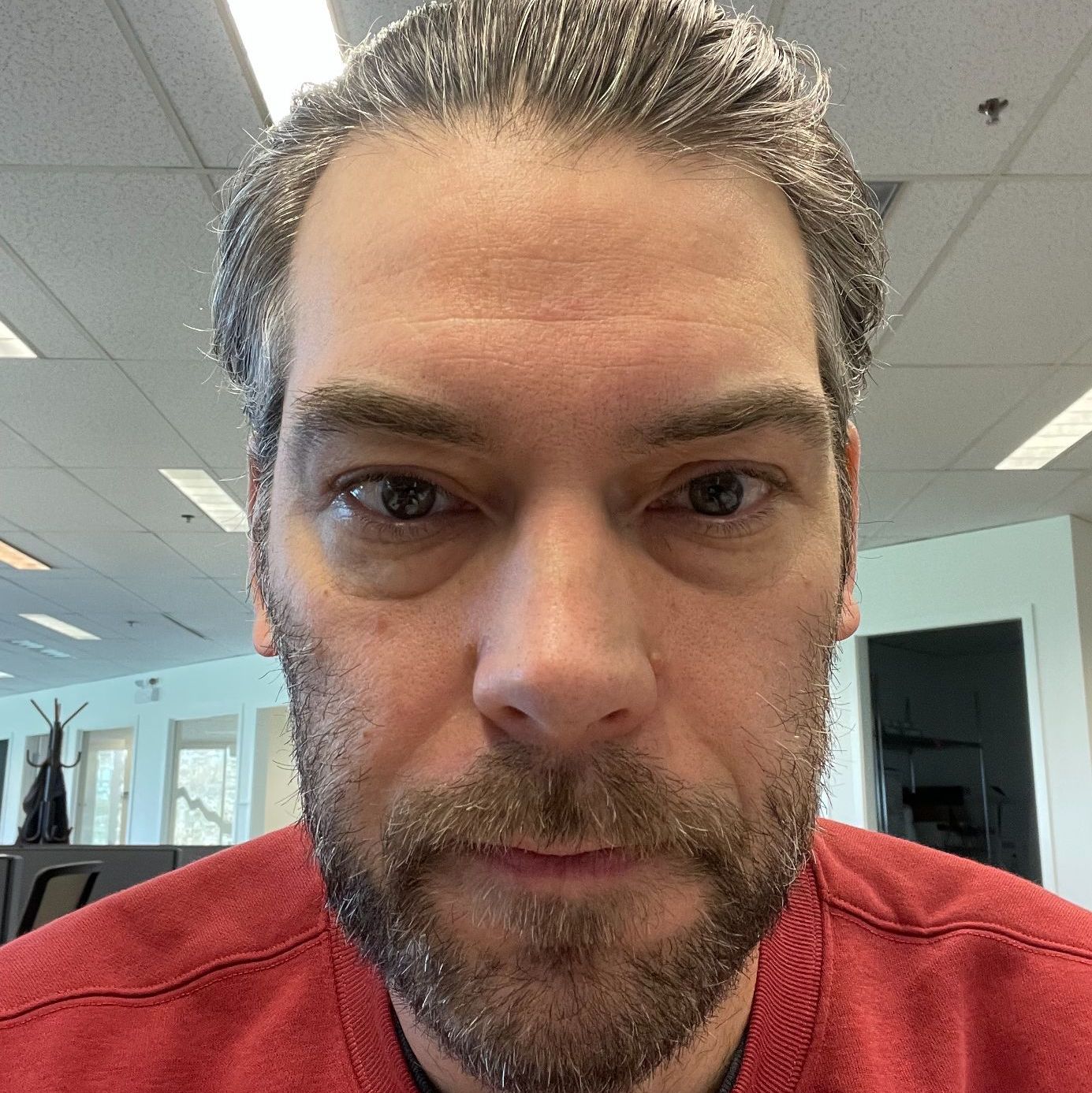 Profile of Keddie Brown