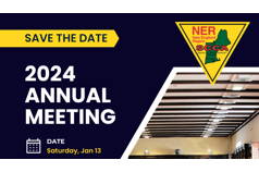 SCCA New England  Region   Annual Meeting 2024