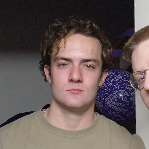 Profile of Evan Lesniewski