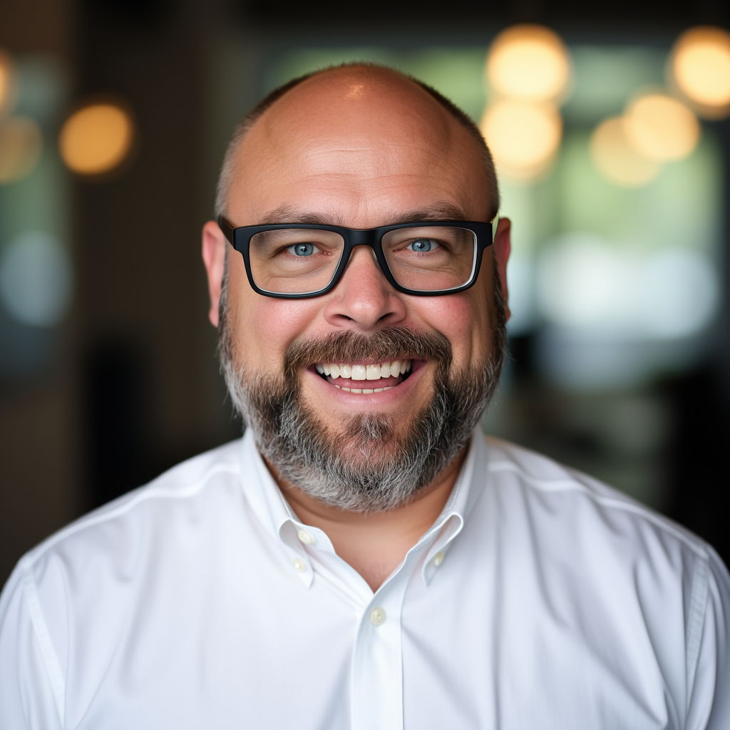Profile of H. Brad Kivlan