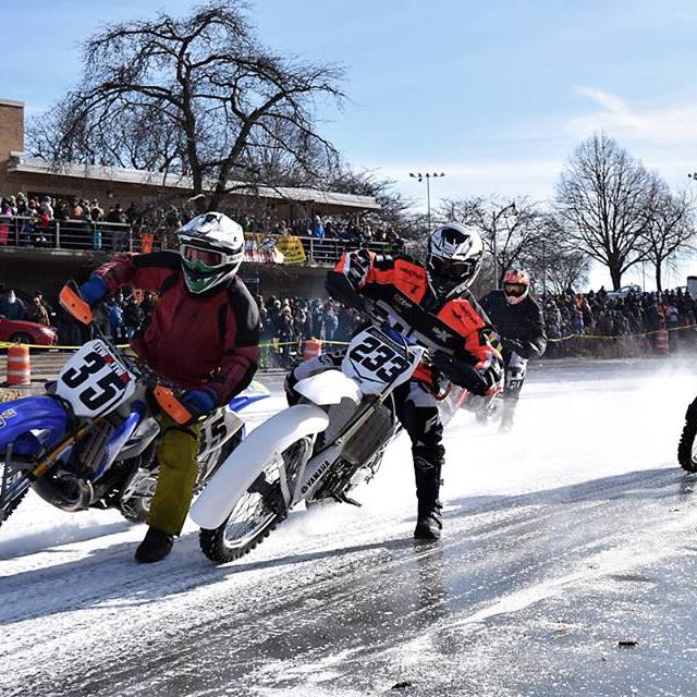 Profile of Glenn Scherr