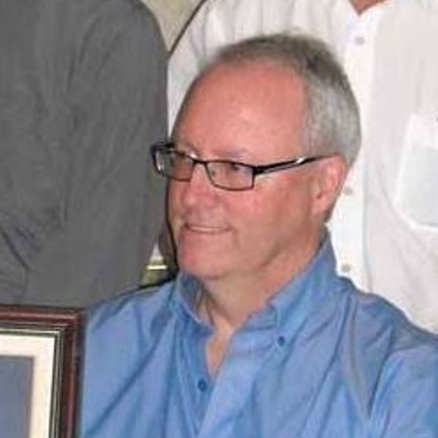 Profile of Robert Fraser