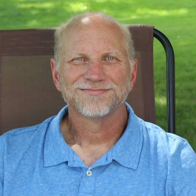 Profile of Marty Pierson