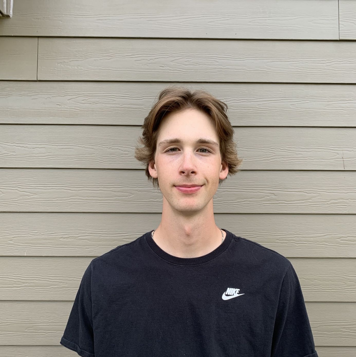 Profile of Braydon Sparks