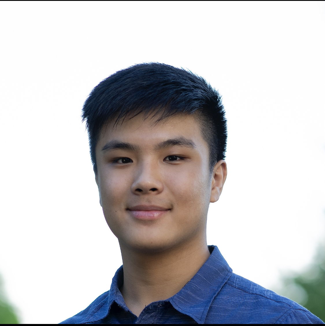 Profile of Alexander Lim