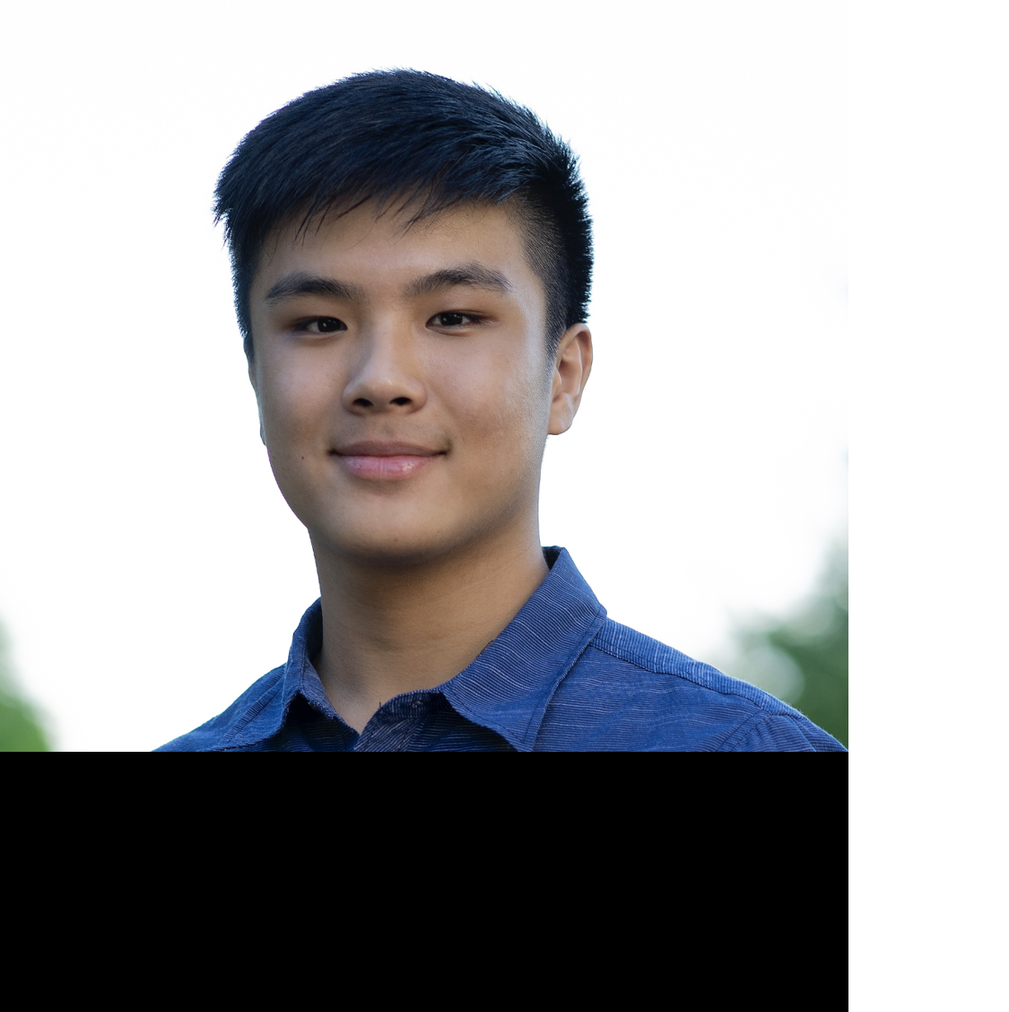 Profile of Alexander Lim