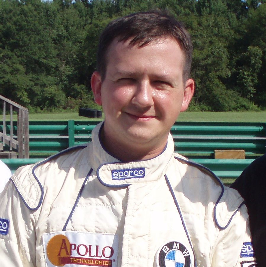 Profile of Aaron Lester
