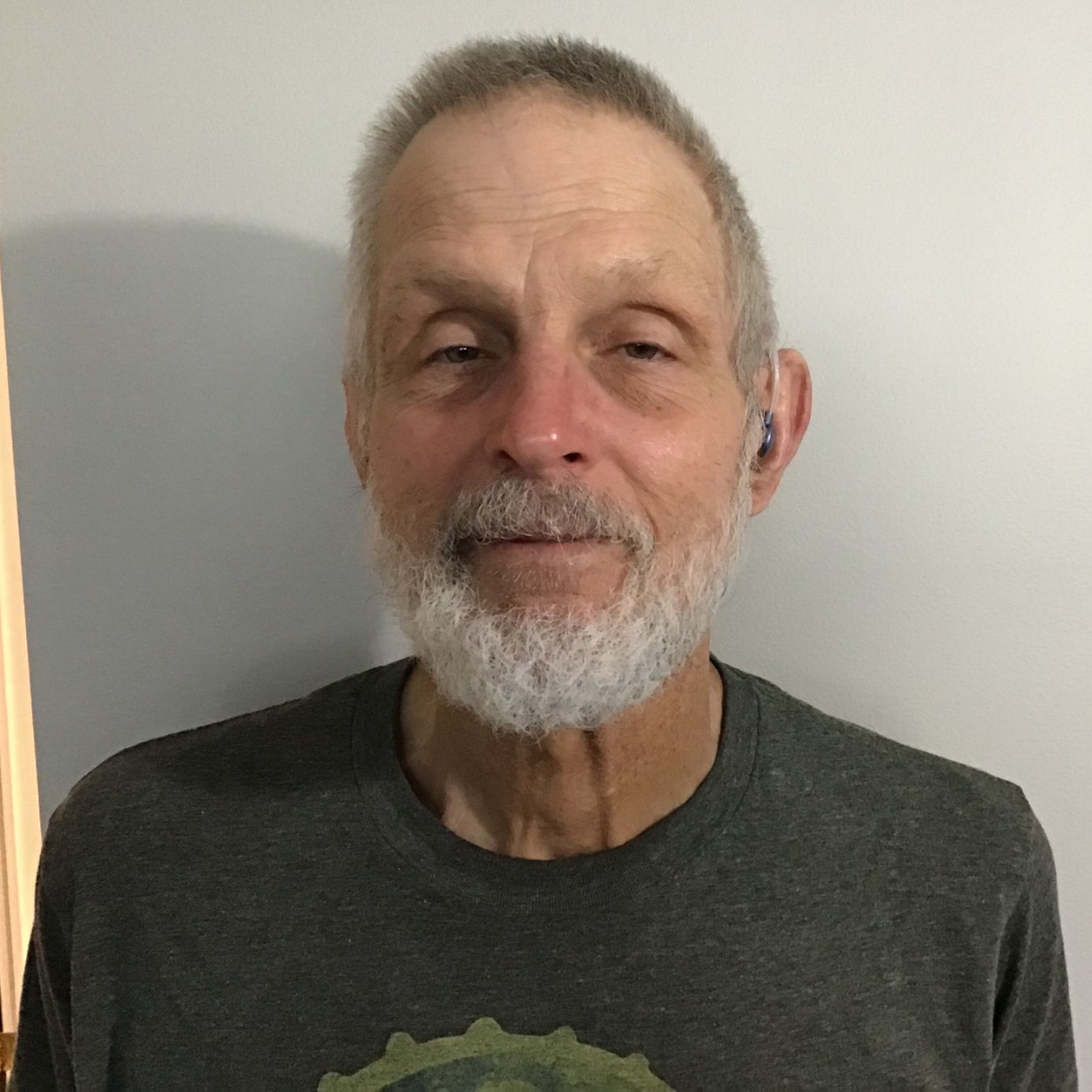 Profile of Ronald E. Sanzo Jr.