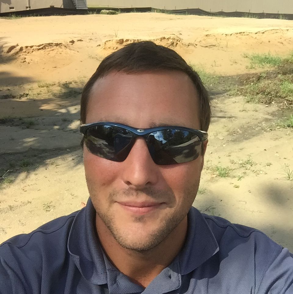 Profile of matt gorzsas