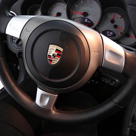 Profile of Daniel Marsh