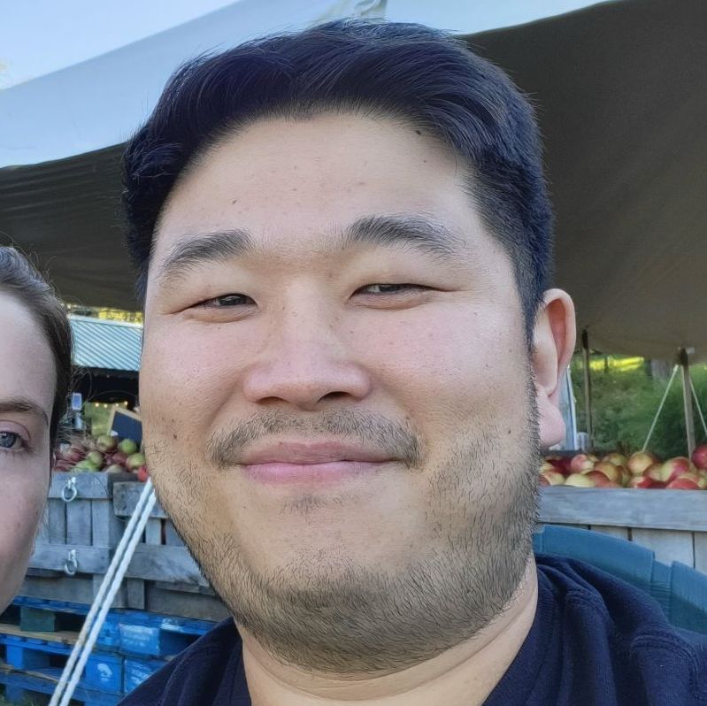 Profile of John Jeong