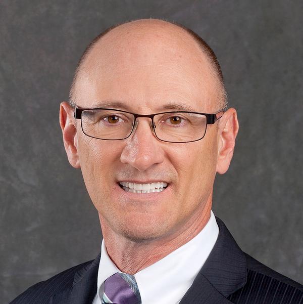 Profile of Ben Schulte