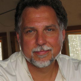 Profile of Habsburg Peter