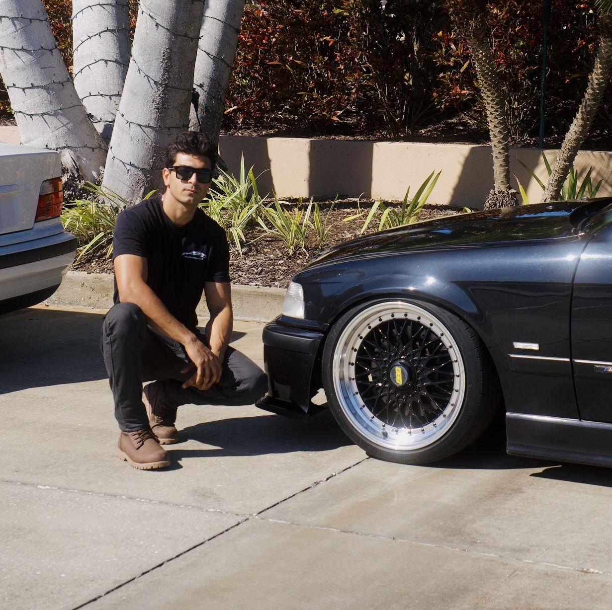 Profile of Alex Bralis