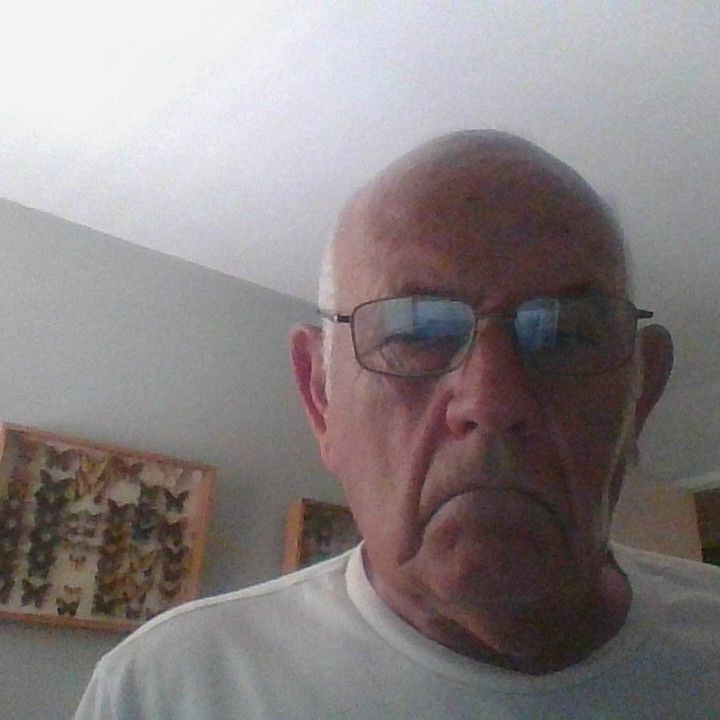 Profile of Richard Flanders