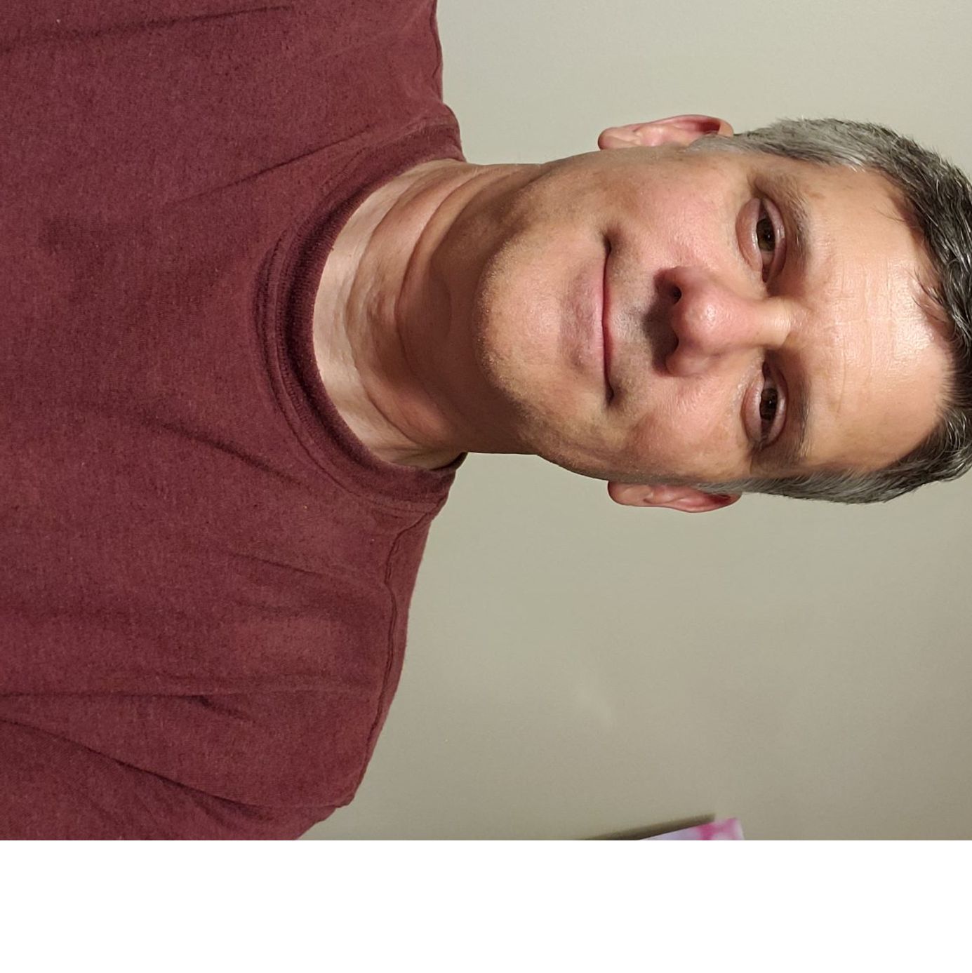 Profile of Steve Arianoutsos