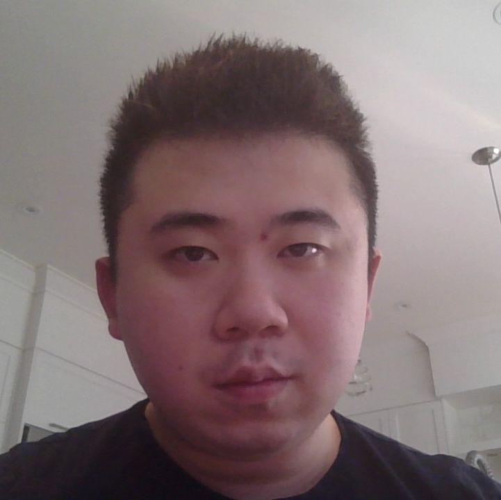 Profile of Xincheng (Shin) Wang