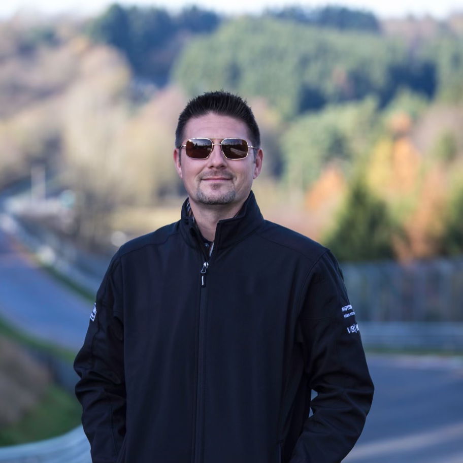 Profile of Troy Macias