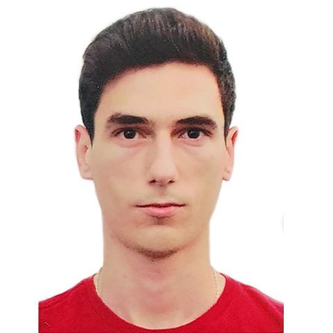 Profile of Cristian Constantin