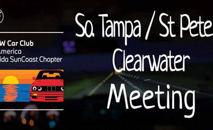 FSC 2022 Jan So Tampa/St Pete/Clearwater Meeting