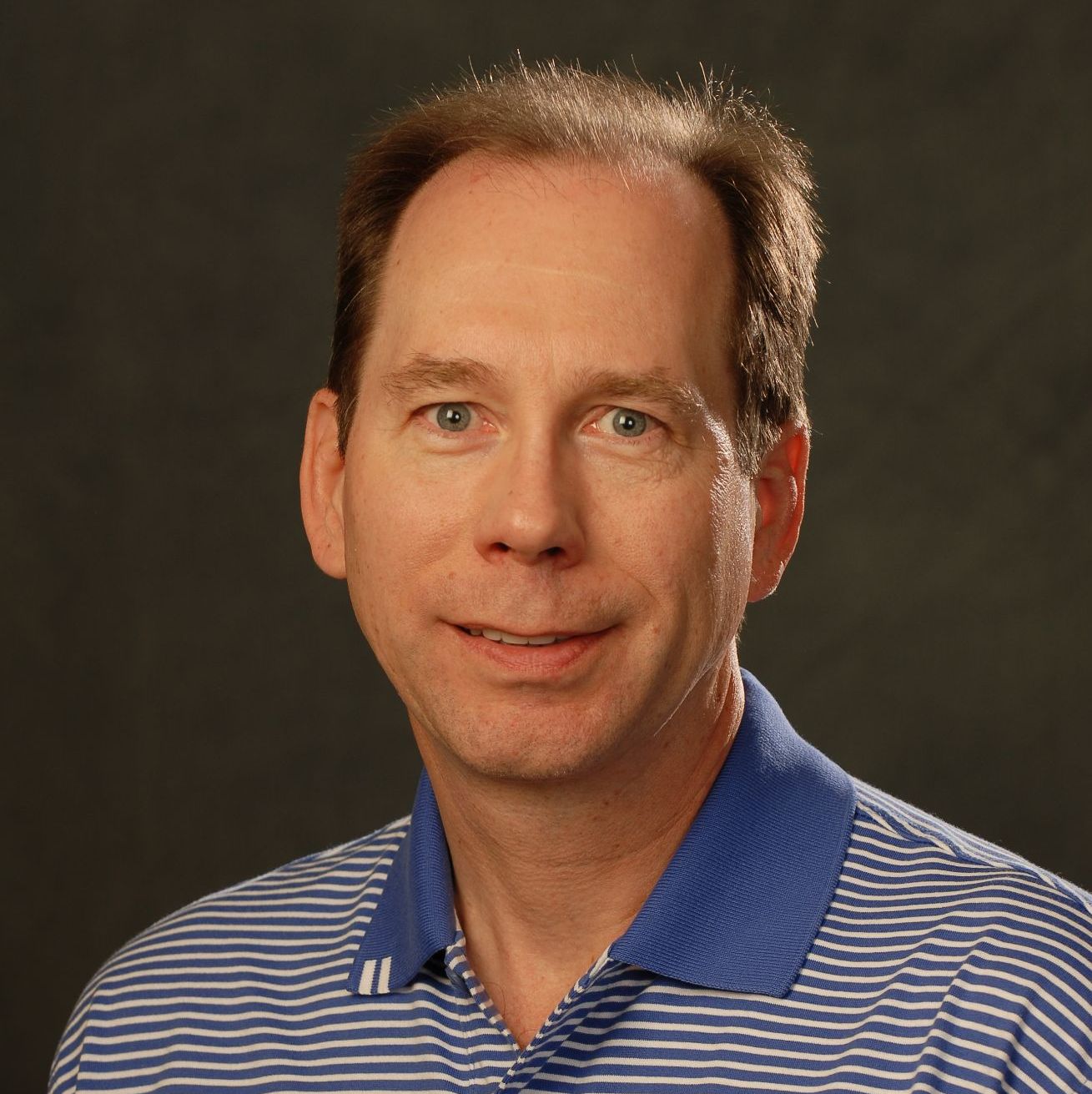 Profile of Galen Oelkers