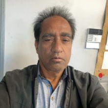 Profile of Sam Sirha